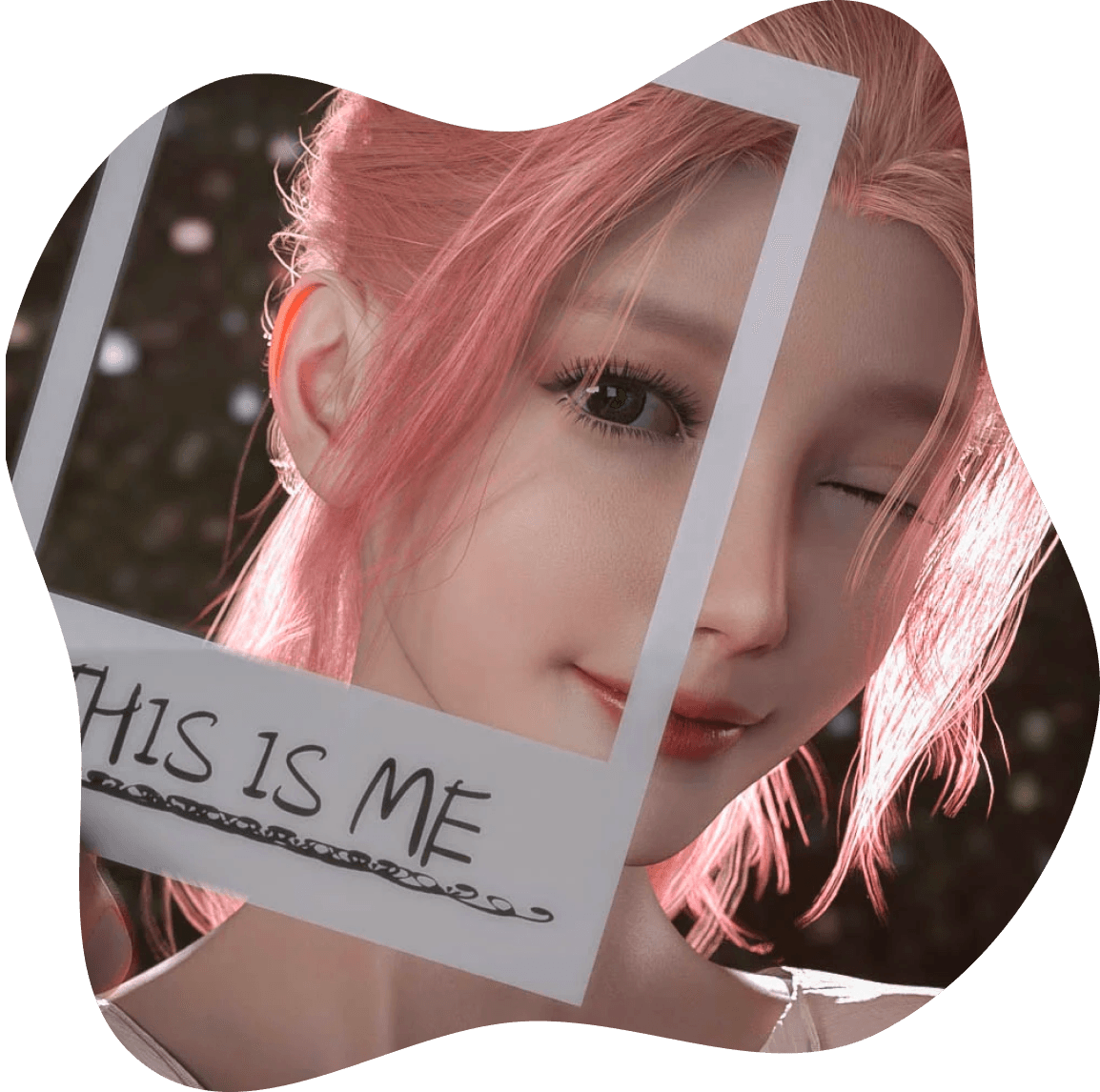 Digital Human