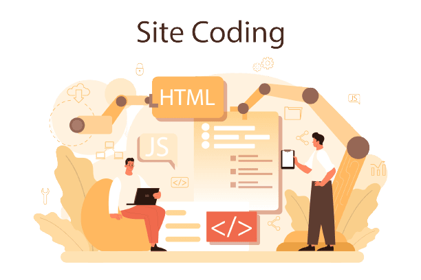 web開発バナー
