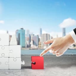 事業アイデア創出SaaS